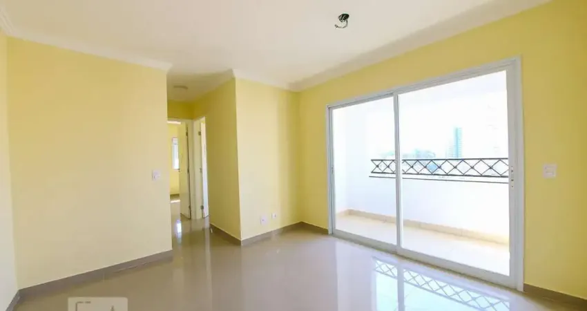 Apartamento para aluguel - vila rosália, 2 quartos,  57 m² - guarulhos