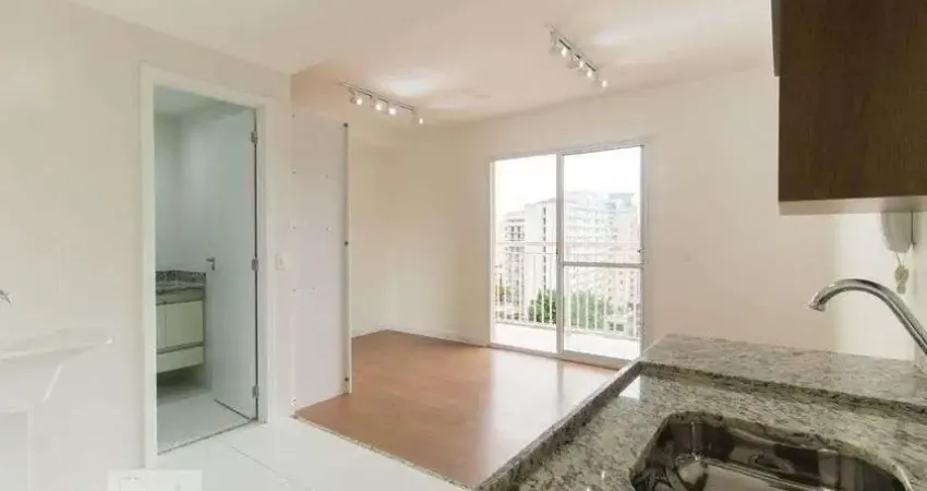 Kitnet / stúdio para aluguel - liberdade, 1 quarto,  29 m² - são paulo