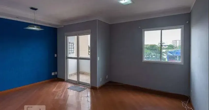 Apartamento para aluguel - jardim do lago, 3 quartos, 77 m² - campinas