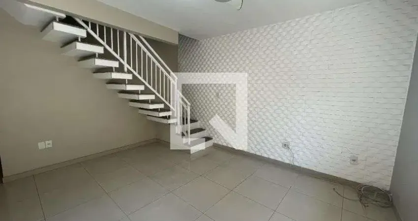 Casa para aluguel - vila sarapuí, 2 quartos,  79 m² - duque de caxias