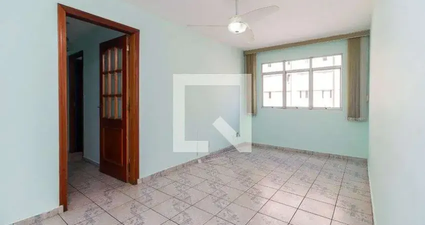 Apartamento para aluguel - jardim germânia, 2 quartos,  54 m² - são paulo