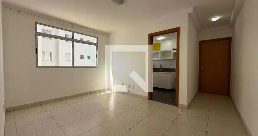 Apartamento para aluguel - manacás, 2 quartos,  55 m² - belo horizonte