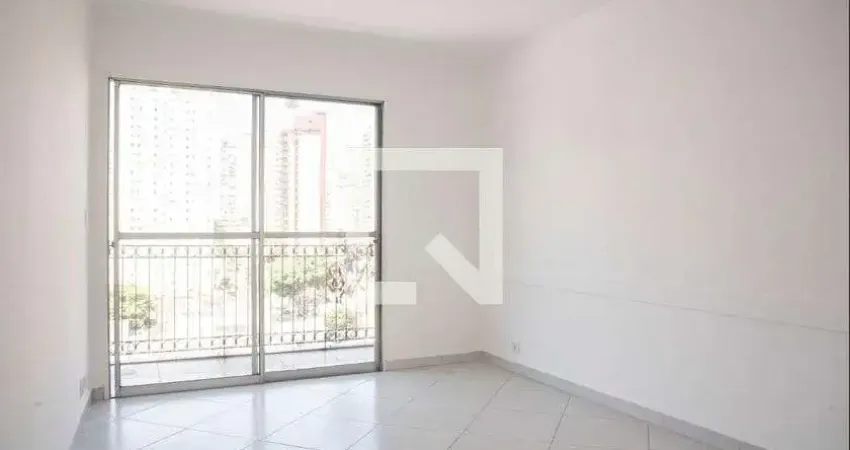 Apartamento para aluguel - saúde, 2 quartos,  53 m² - são paulo