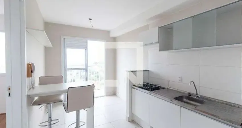 Apartamento para aluguel - vila ré, 1 quarto,  29 m² - são paulo