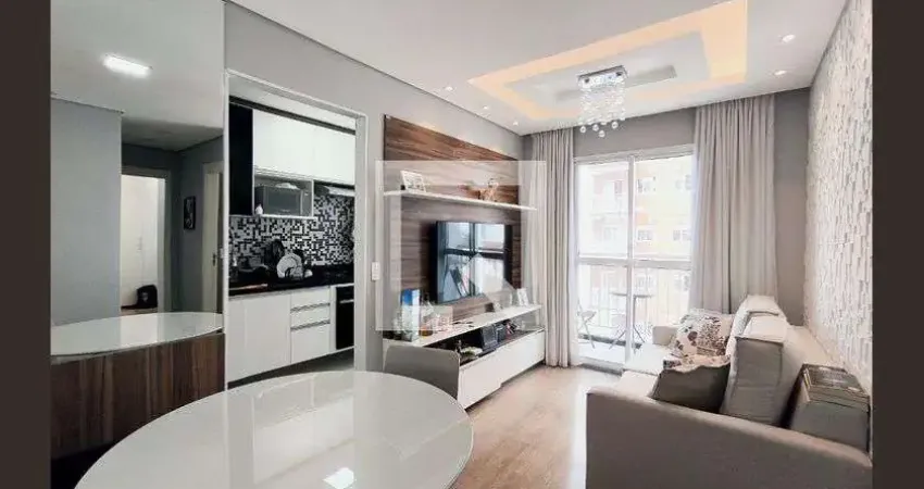 Apartamento para aluguel - vianelo bonfiglioli , 2 quartos,  52 m² - jundiaí