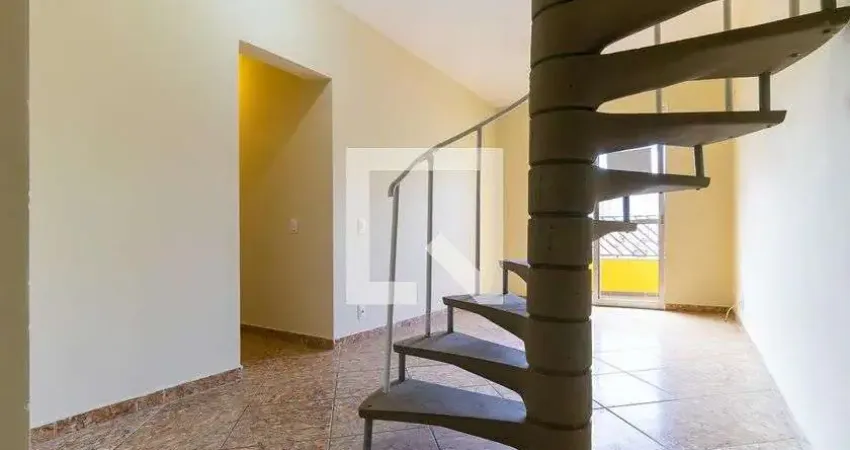 Cobertura para aluguel - vila itapura, 3 quartos,  150 m² - campinas