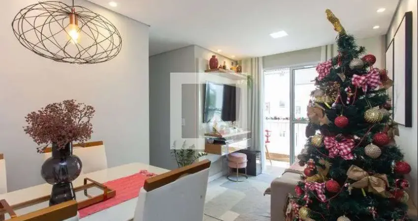 Apartamento para aluguel - itaquera, 2 quartos,  47 m² - são paulo