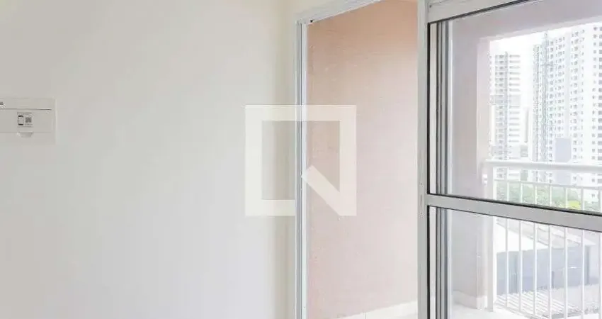 Apartamento para aluguel - barra funda, 2 quartos, 35 m² - são paulo