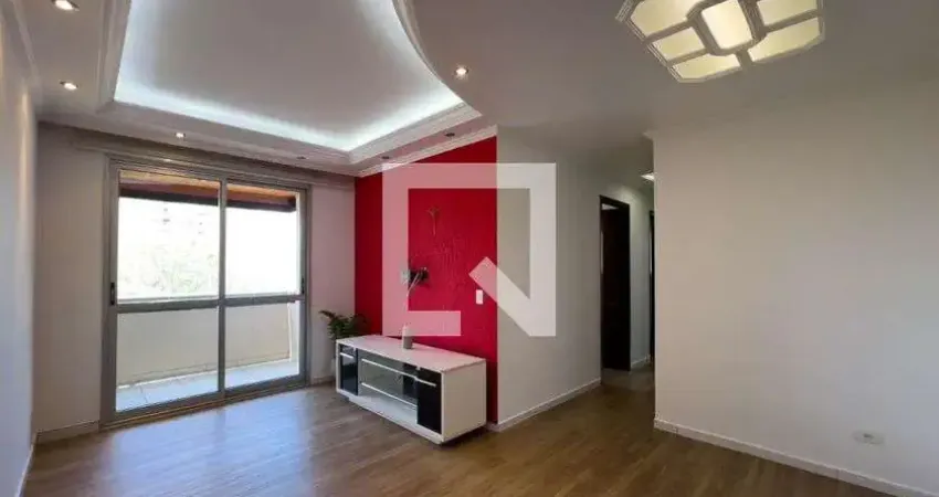 Apartamento para aluguel - vila mariana, 3 quartos, 76 m² - são paulo