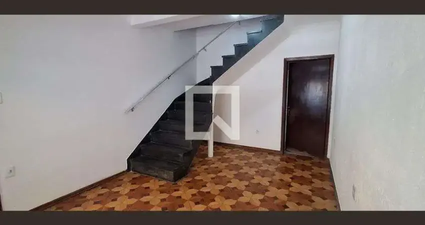 Casa para aluguel - nova gerti, 3 quartos,  154 m² - são caetano do sul