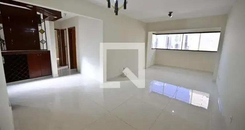 Apartamento para aluguel - setor bueno, 3 quartos,  90 m² - goiânia