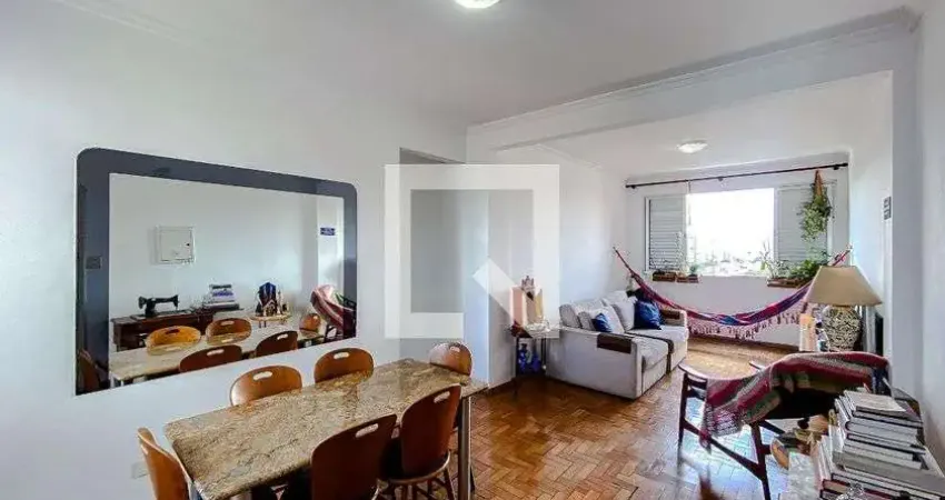 Apartamento para aluguel - cambuci, 2 quartos,  86 m² - são paulo