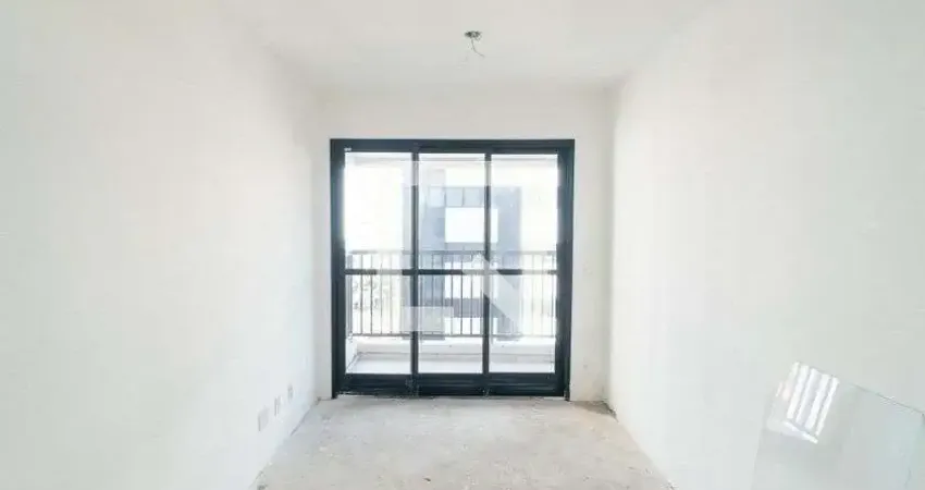 Apartamento para aluguel - planalto paulista, 2 quartos,  40 m² - são paulo