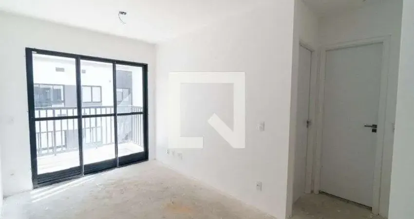 Apartamento para aluguel - planalto paulista, 2 quartos,  39 m² - são paulo