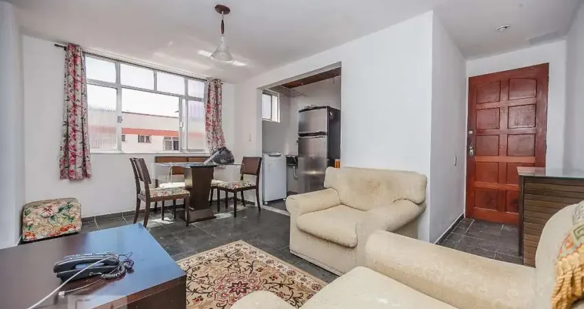 Apartamento para aluguel - icaraí, 2 quartos, 80 m² - niterói