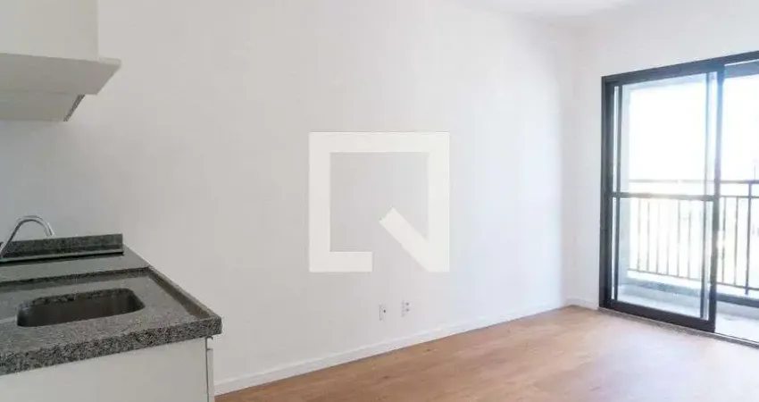 Apartamento para aluguel - vila mascote, 1 quarto,  29 m² - são paulo