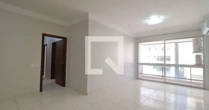 Apartamento para aluguel - centro, 4 quartos,  140 m² - ribeirão preto