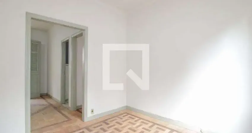 Apartamento para aluguel - centro, 3 quartos,  76 m² - rio de janeiro