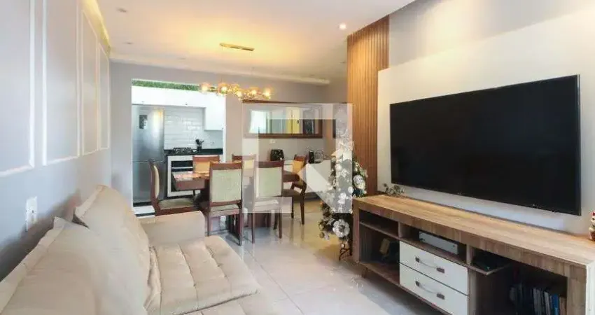 Apartamento para aluguel - vila matilde, 2 quartos,  45 m² - são paulo