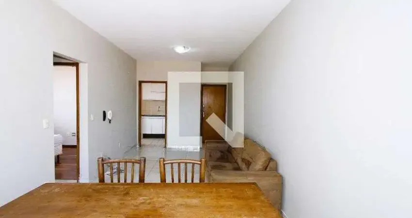 Apartamento para aluguel - carlos prates, 3 quartos,  95 m² - belo horizonte