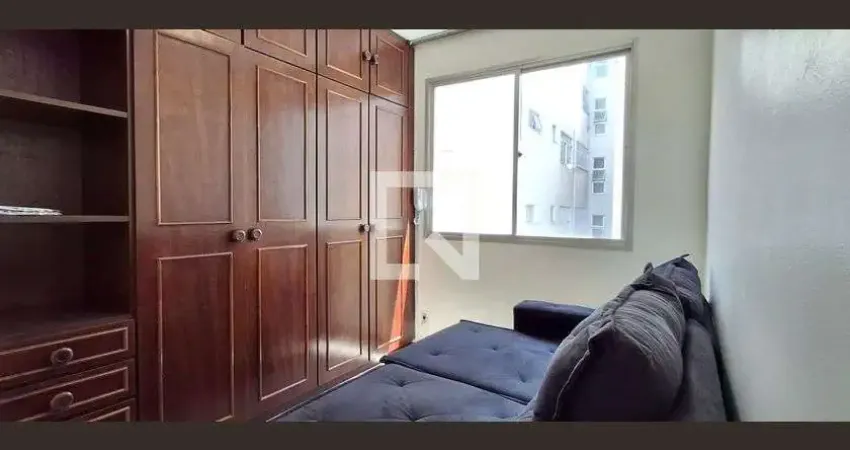 Apartamento para aluguel - trindade, 1 quarto, 75 m² - florianópolis