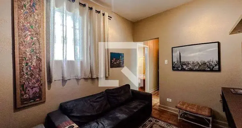 Apartamento com 1 quarto para alugar na Rua dos Campineiros, Mooca, São Paulo