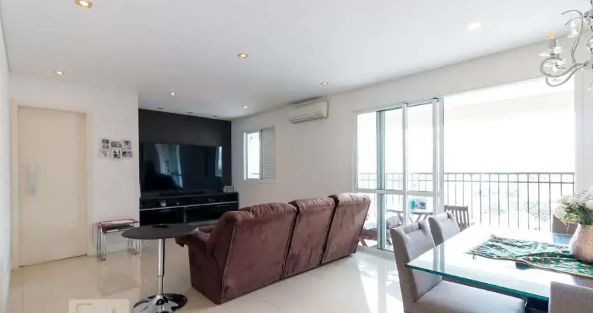 Apartamento para aluguel - vila miriam, 2 quartos,  93 m² - guarulhos