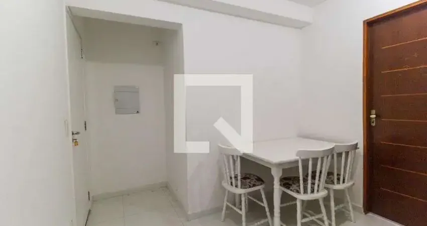 Apartamento para aluguel - alphaville, 1 quarto, 50 m² - barueri