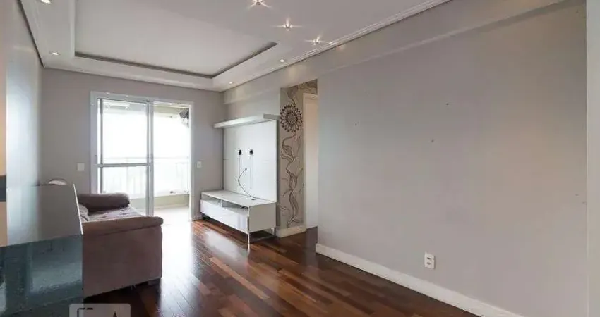 Cobertura para aluguel - vila augusta, 2 quartos, 94 m² - guarulhos