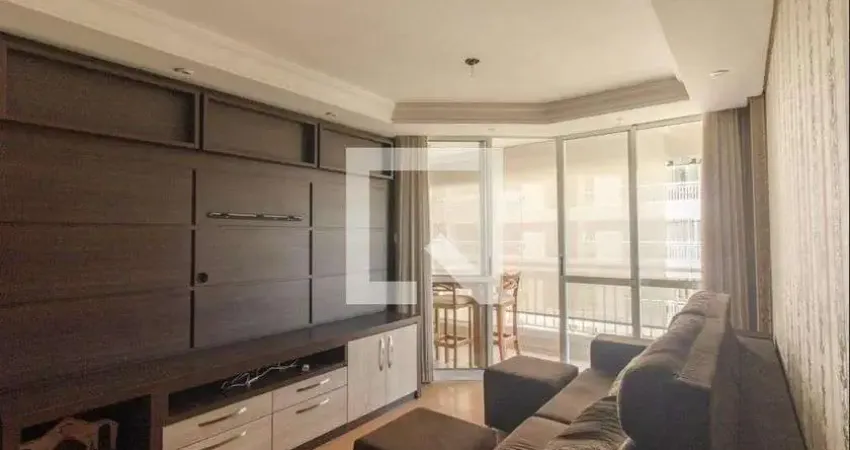 Apartamento para aluguel - rebouças, 3 quartos, 94 m² - curitiba