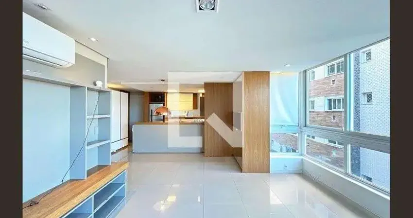 Apartamento para aluguel - tristeza, 3 quartos, 100 m² - porto alegre