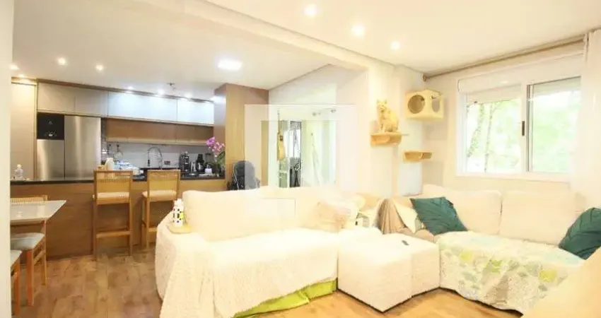 Apartamento para aluguel - panamby, 2 quartos, 72 m² - são paulo