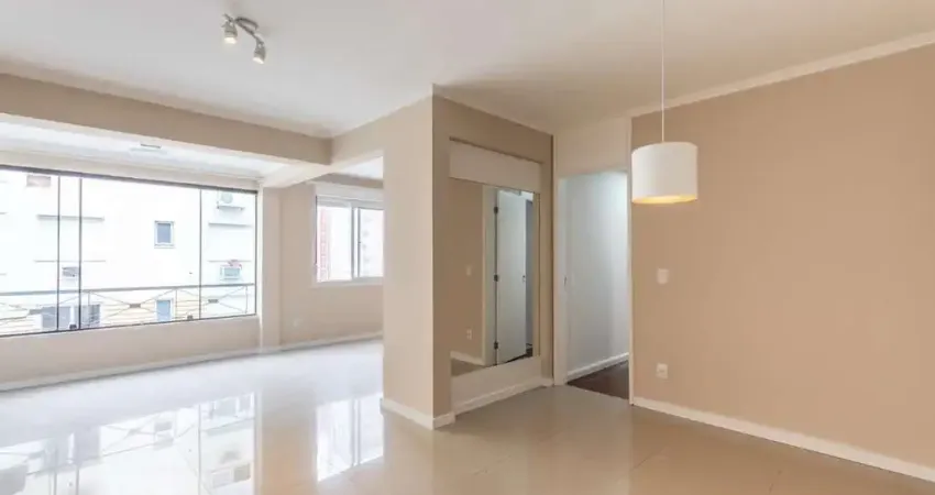 Apartamento para aluguel - boa vista, 2 quartos,  84 m² - porto alegre