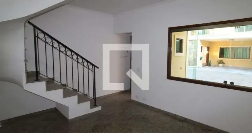 Casa / sobrado em condomínio para aluguel - jardim peri, 3 quartos, 130 m² - são paulo