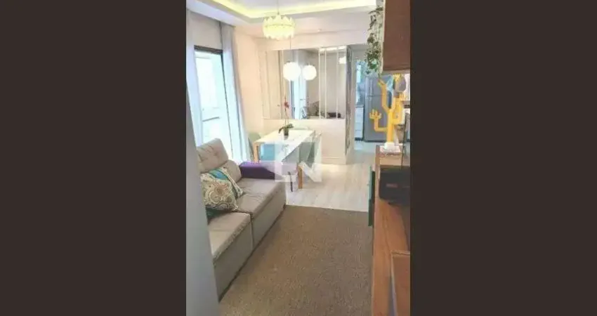 Apartamento para aluguel - bom fim, 1 quarto,  43 m² - porto alegre