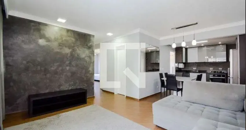 Apartamento para aluguel - vila augusta, 3 quartos, 95 m² - guarulhos