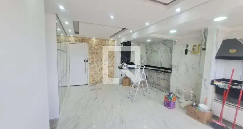 Apartamento para aluguel - picanço, 2 quartos,  59 m² - guarulhos