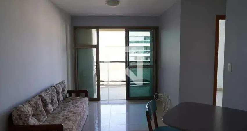 Apartamento para aluguel - jacarepaguá, 2 quartos,  75 m² - rio de janeiro