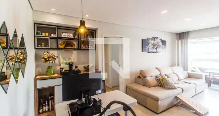 Apartamento para aluguel - jardim iracema, 2 quartos, 84 m² - barueri