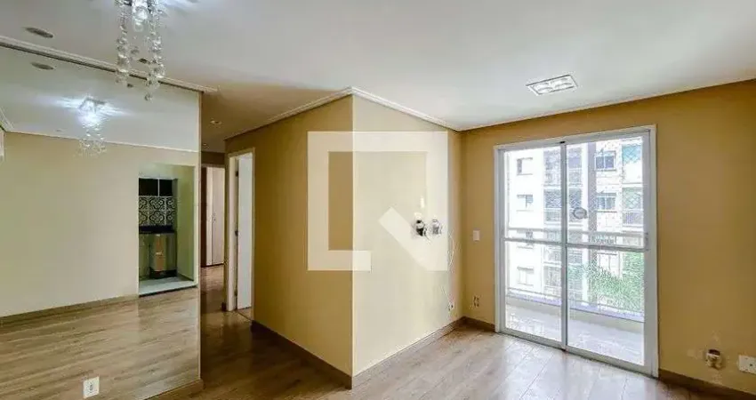 Apartamento para aluguel - mooca, 2 quartos,  52 m² - são paulo