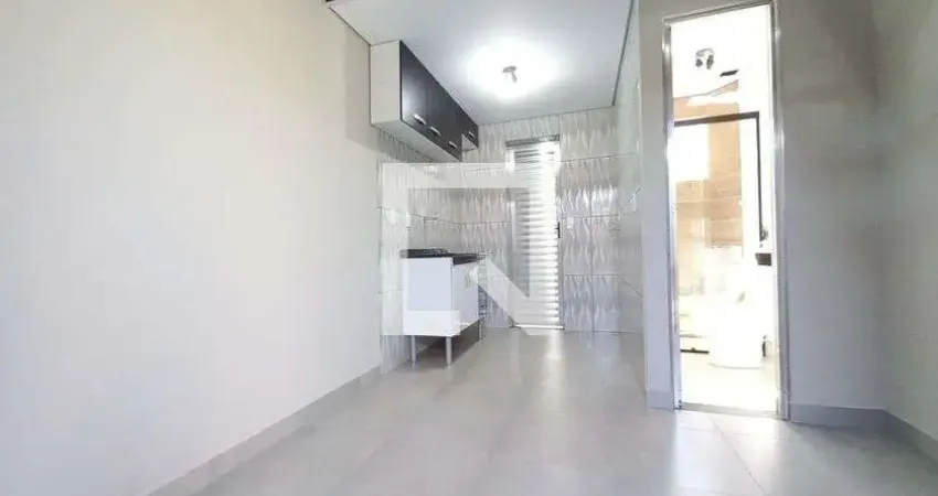Apartamento para aluguel - jardim dos oliveiras , 1 quarto, 29 m² - campinas