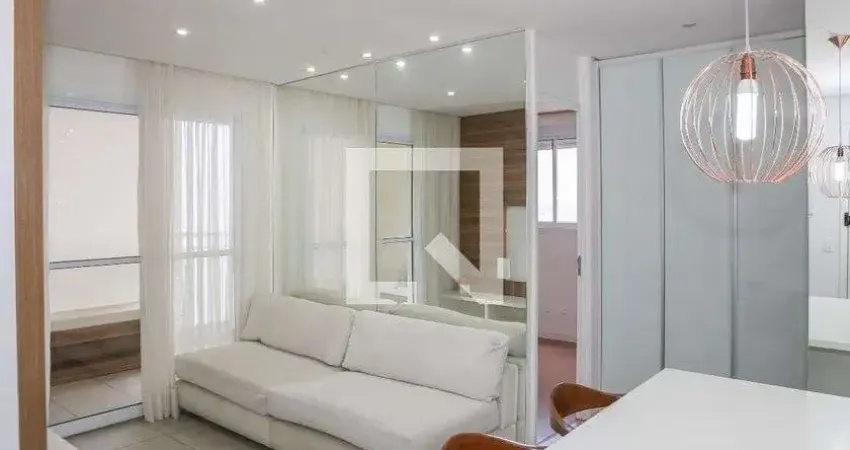 Apartamento para aluguel - alto da lapa, 2 quartos,  59 m² - são paulo