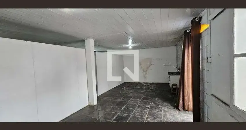 Casa com 1 quarto para alugar na Rua Agostinho Gomes, Ipiranga, São Paulo