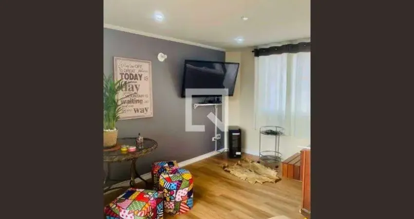 Cobertura para aluguel - portal do morumbi, 3 quartos, 160 m² - são paulo