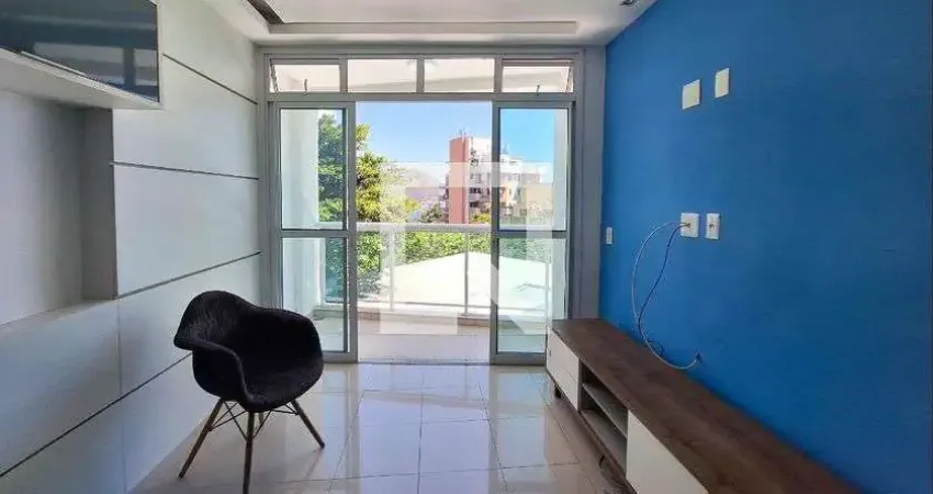 Apartamento com 2 quartos para alugar na Rua Roberto Rowley Mendes, Ingá, Niterói