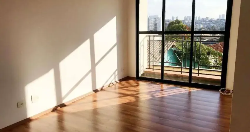 Apartamento para aluguel - santo antônio, 2 quartos,  62 m² - são caetano do sul