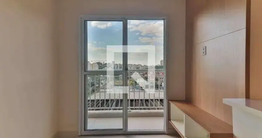 Apartamento para aluguel - jardim éster yolanda, 2 quartos, 37 m² - são paulo