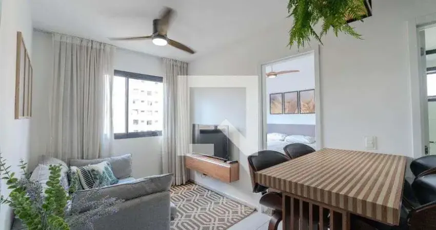 Apartamento para aluguel - bela vista, 2 quartos,  37 m² - são paulo