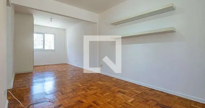 Kitnet / stúdio para aluguel - pinheiros, 1 quarto,  40 m² - são paulo