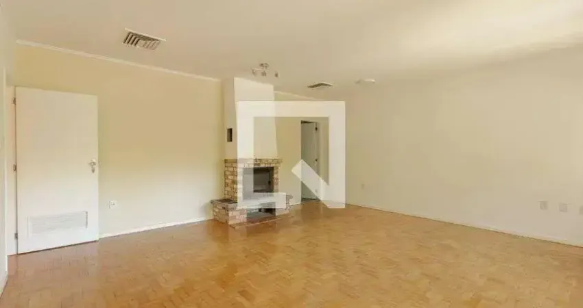 Casa para aluguel - auxiliadora, 3 quartos,  239 m² - porto alegre